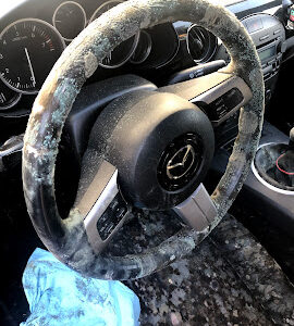 "Total Recovery" Mold Package